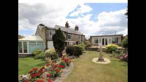 Detached self contained annex, Foot of South Downs